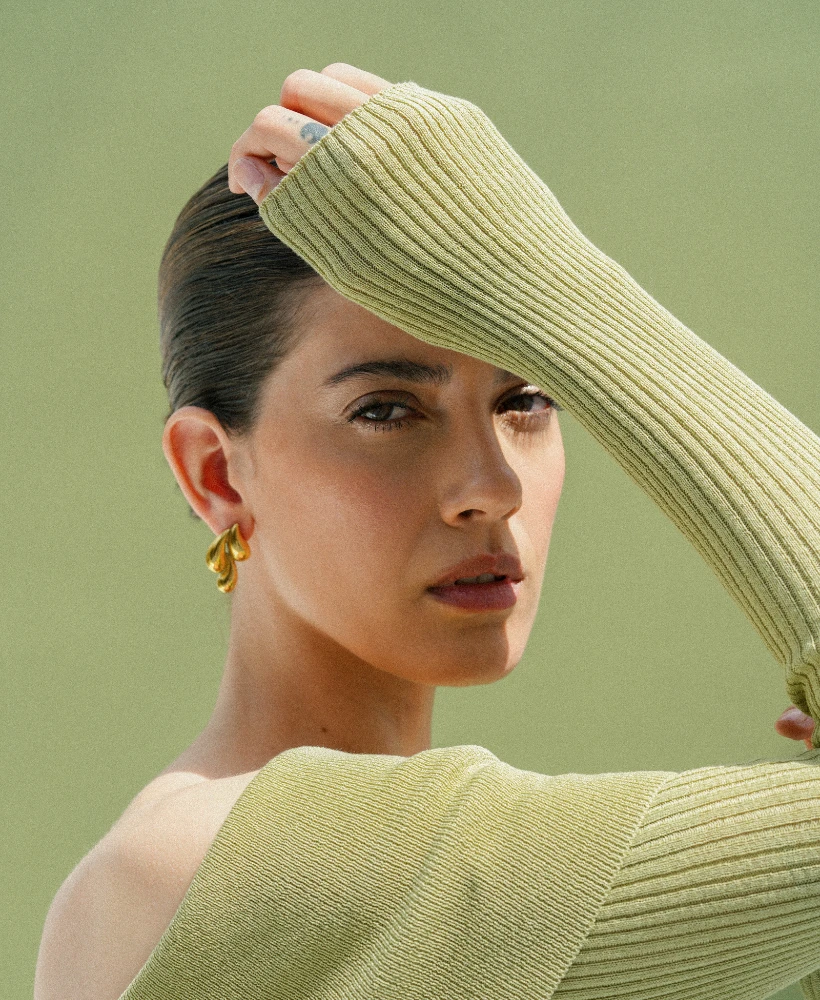 Dynamic Content Image